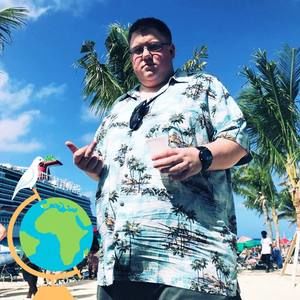 Meet your Posher, Dan